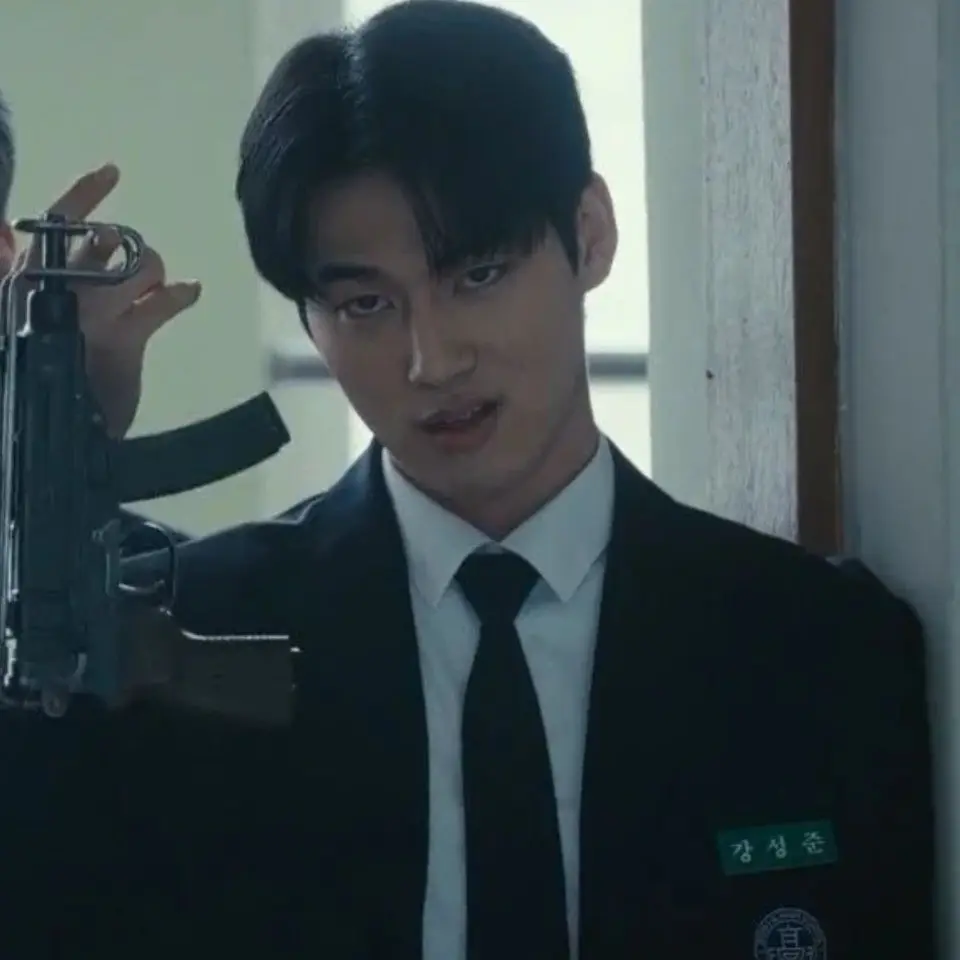 Scarrlet의 His Favorite Target