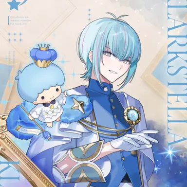 Profile image of 클락스텔라