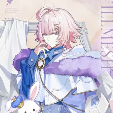 Profile image of 윌메쉬