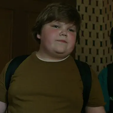 Profile image of Ben