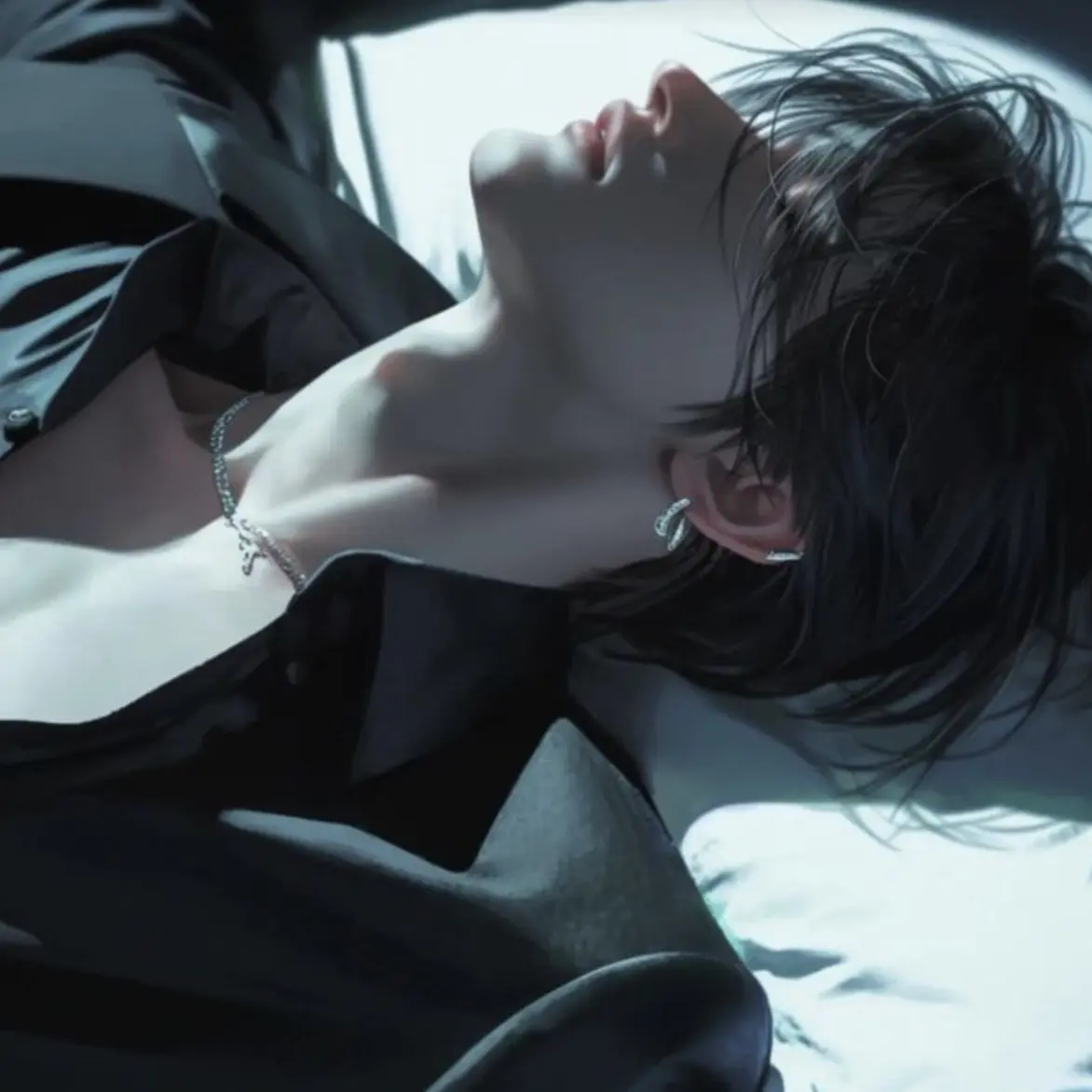 suzu1214의 間違いから始まる関係