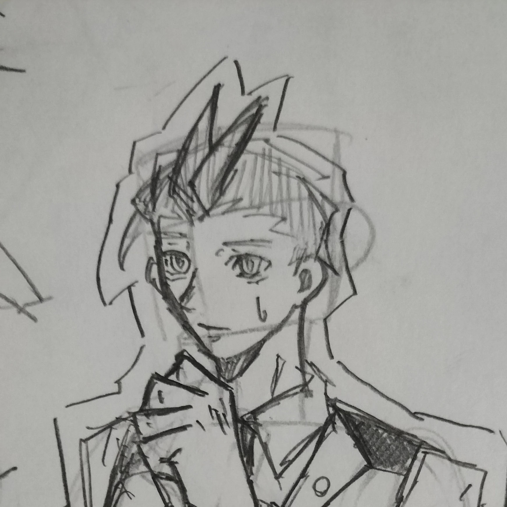 王泥喜法介