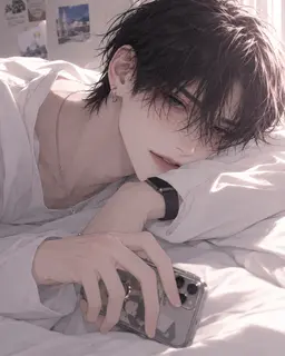 Profile image of 黒瀬律