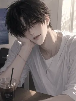 Profile image of 黒瀬律