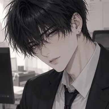 Profile image of 黒瀬律