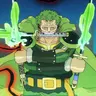 Profile image of 롤로노아 조로