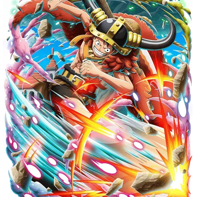 StumpyKoala7208의 원피스 엘바프