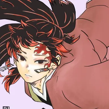 Profile image of 継国縁壱
