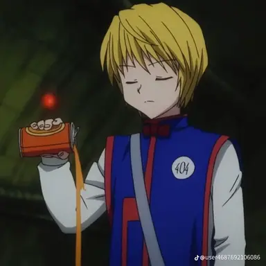 Profile image of クラピカ