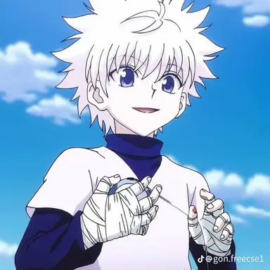 Profile image of キルア