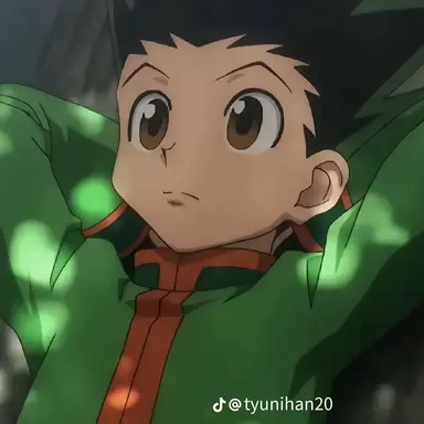 Profile image of ゴン