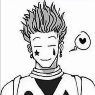 Profile image of ヒソカ