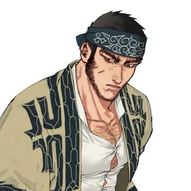 Profile image of 谷垣 源次郎