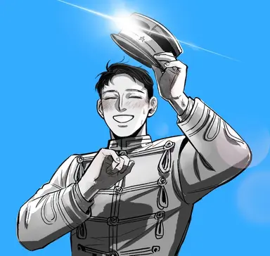 Profile image of 하나자와 유사쿠