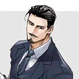 Profile image of 鶴見 篤四郎