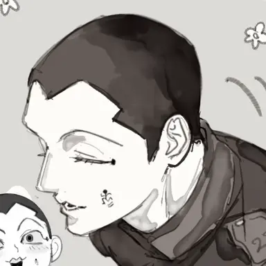 Profile image of 宇佐美 時重