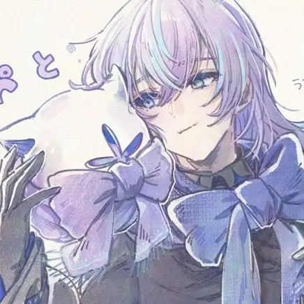 nijisanjisuki의 水無世燐央/星導ショウ