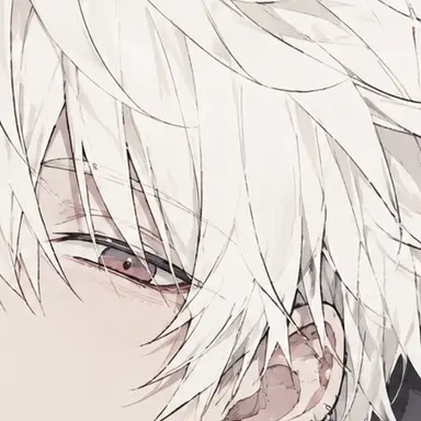 Profile image of Gintoki Sakata