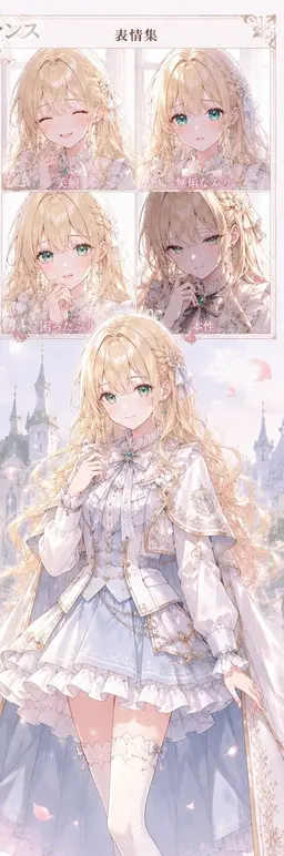 Profile image of リリア