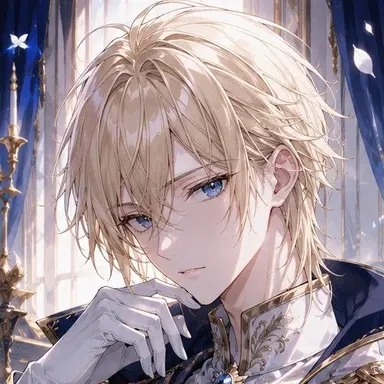 Profile image of レオンハルト