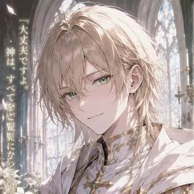 Profile image of ルシアン