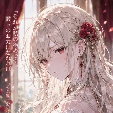 Profile image of セシリア