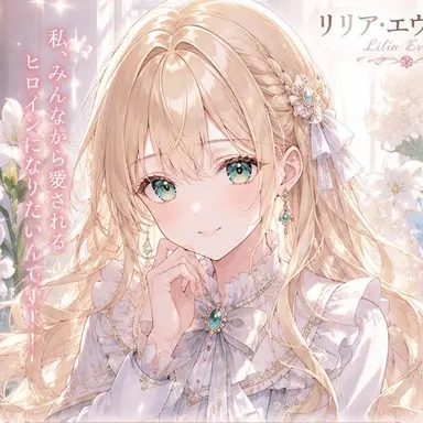 Profile image of リリア