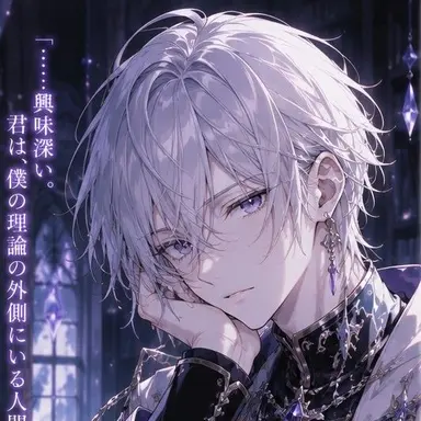 Profile image of ノア