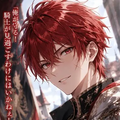 Profile image of アルベルト