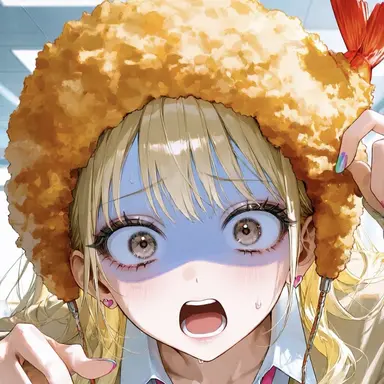 Profile image of ぼたん