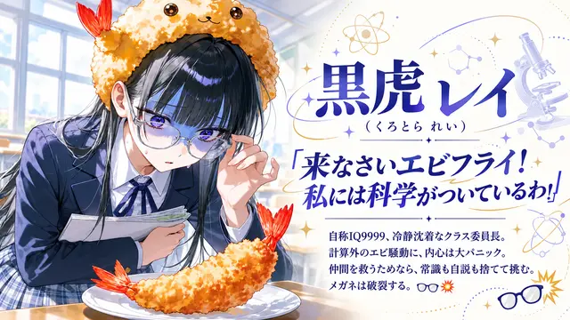 Profile image of レイ