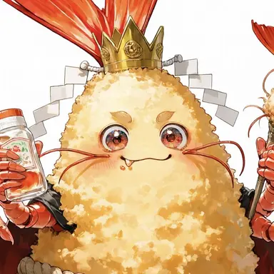 Profile image of えび大明神