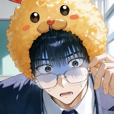 Profile image of 芝