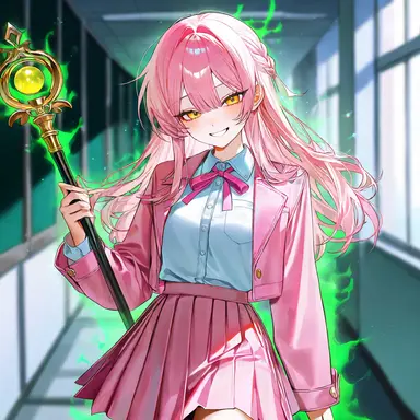 Profile image of 백정하