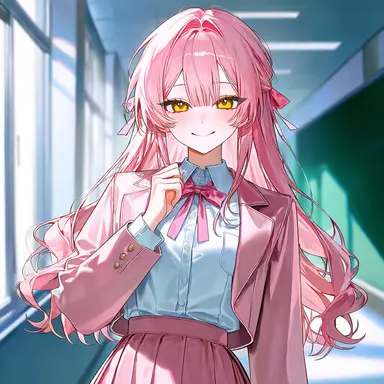Profile image of 백정하