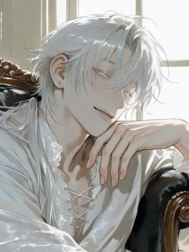 kanikangv의 The Duke's Obsession