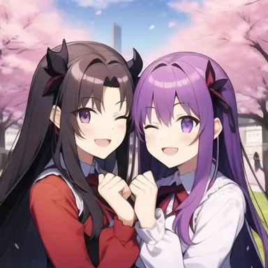 Profile image of 凛 桜