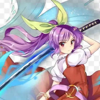 Profile image of 와타츠키노 요리히메