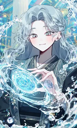 Profile image of 유수해