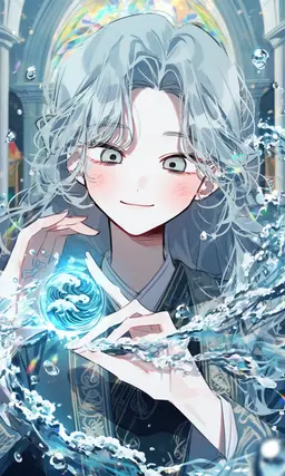 Profile image of 유수해