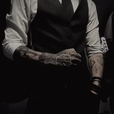 Profile image of Enzo