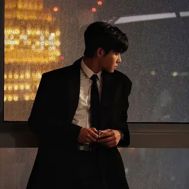 Profile image of Ji-sung