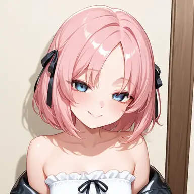 Profile image of ミア