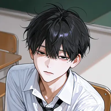 Profile image of 藍