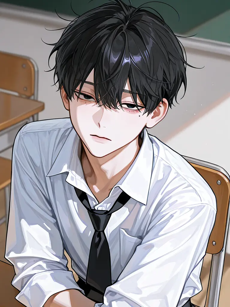 RuralMacaw1105의 よく寝てる男の子