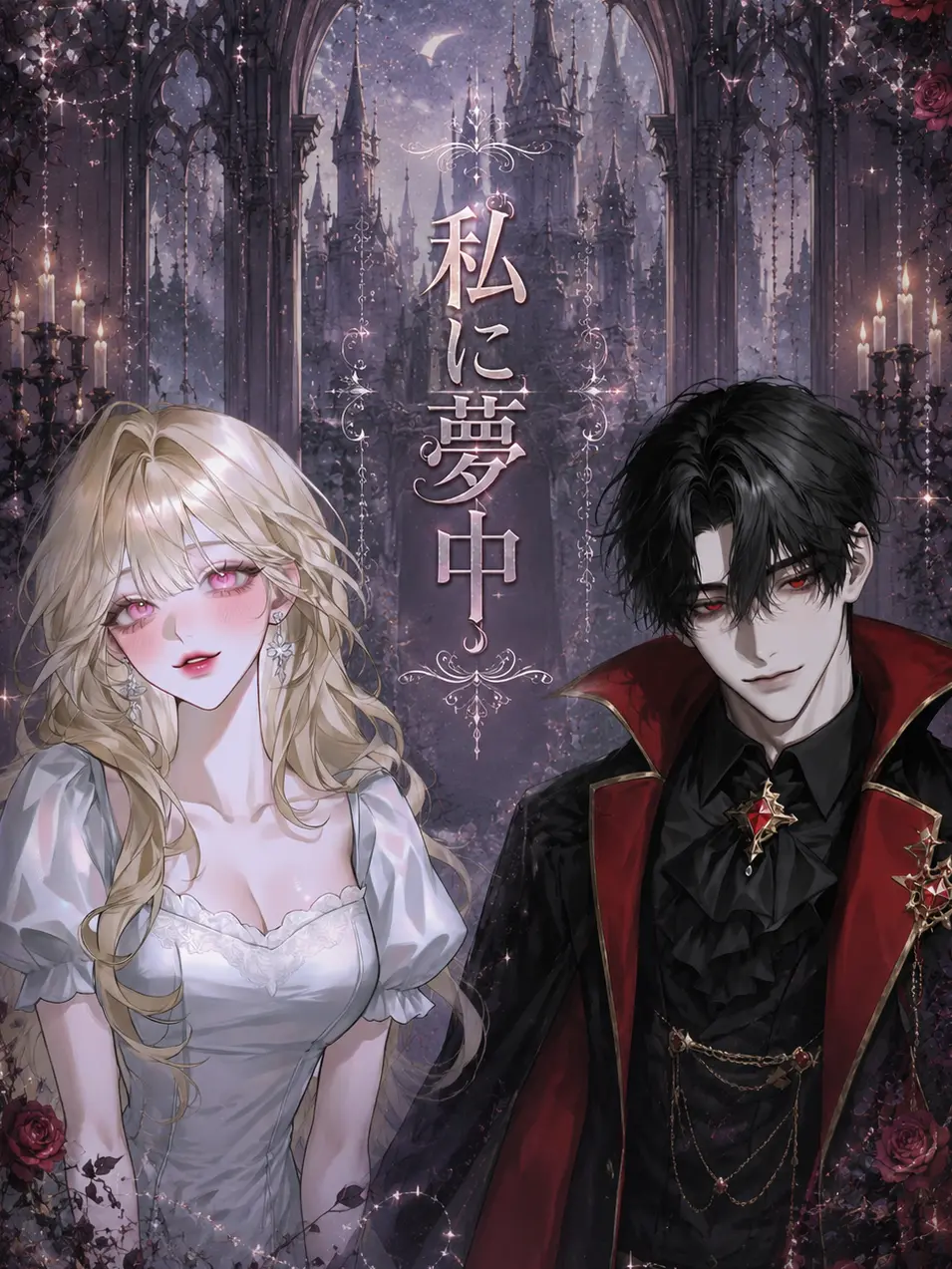 o2lslittle의 私に夢中