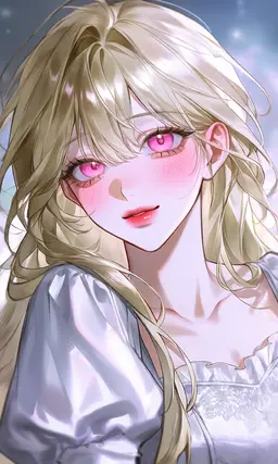 Profile image of Lillian