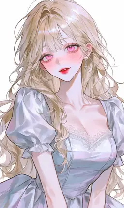 Profile image of Lillian
