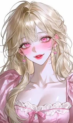 Profile image of Lillian