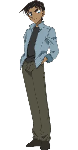Profile image of 服部平次